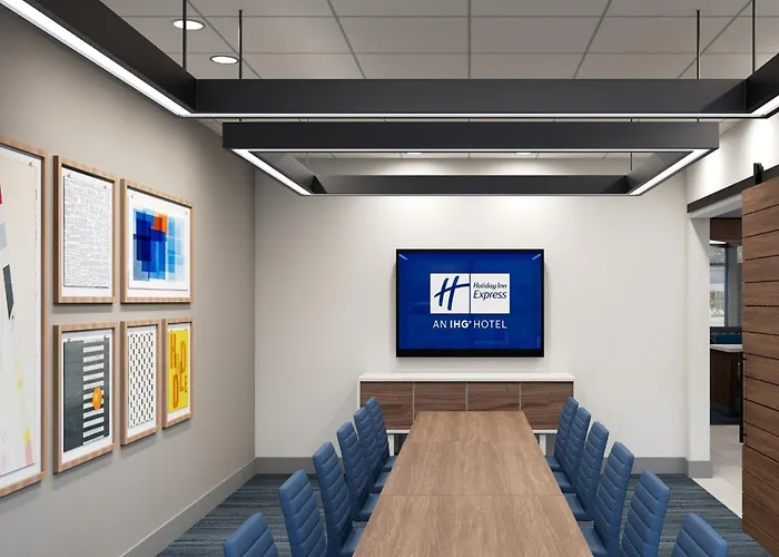 Express By Ihg 2*