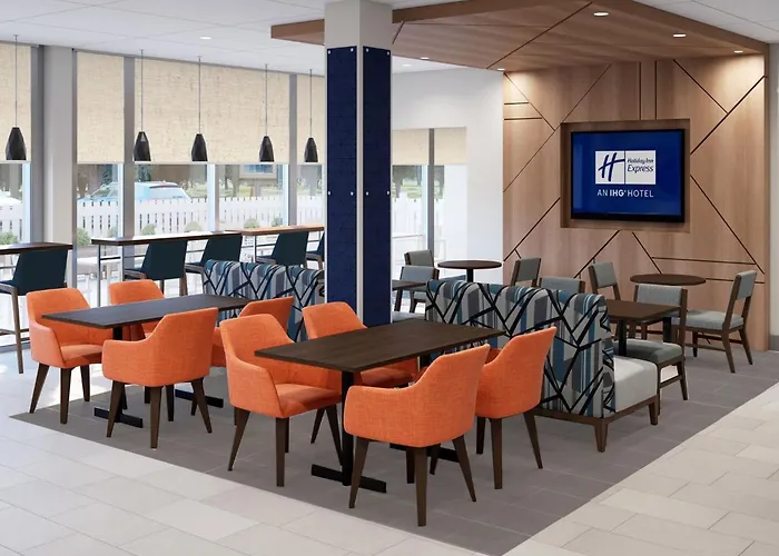 Hotel Express By Ihg 2*