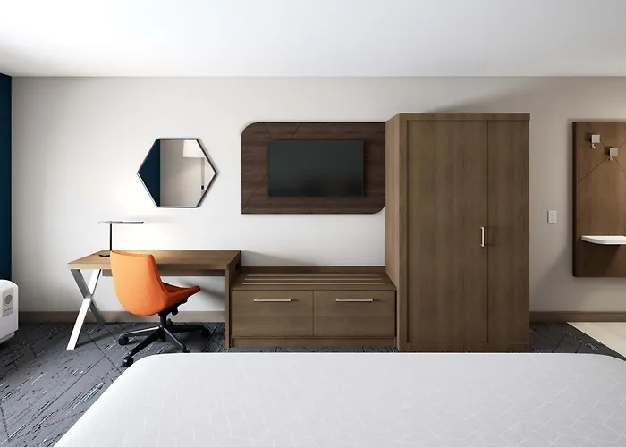 Express By Ihg Hotel Peotone