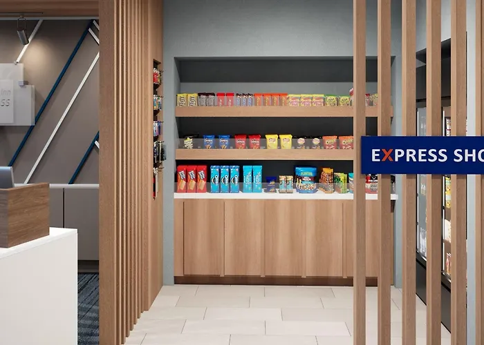 Express By Ihg 2*