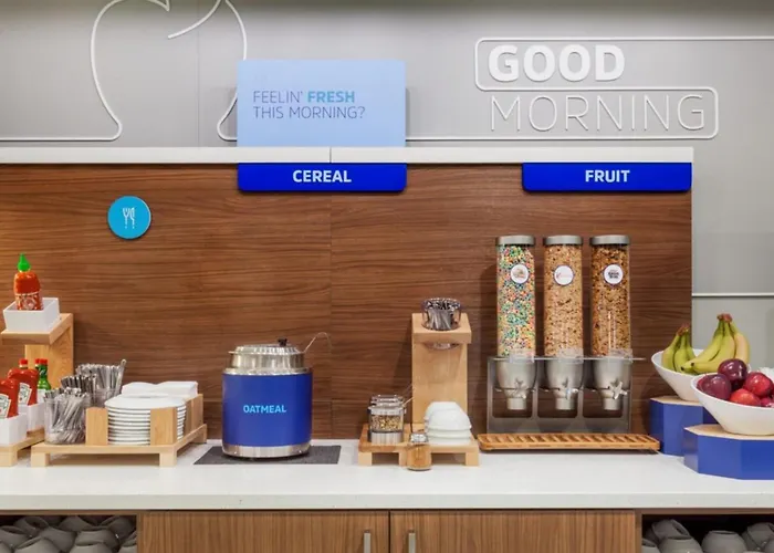 Express By Ihg Peotone