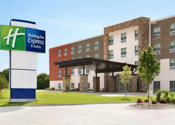 Hotel Express By Ihg