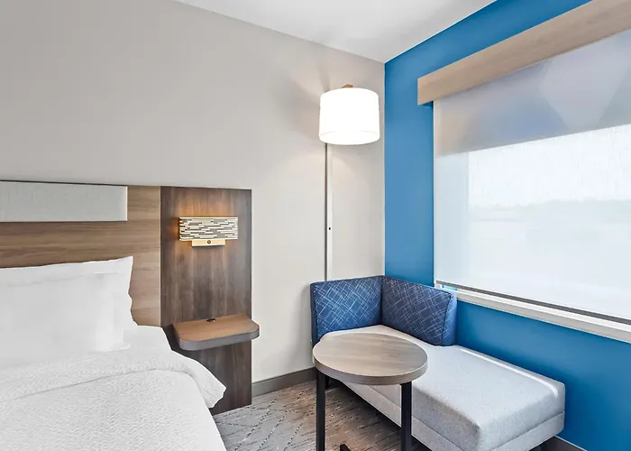 Express By Ihg 2* Peotone