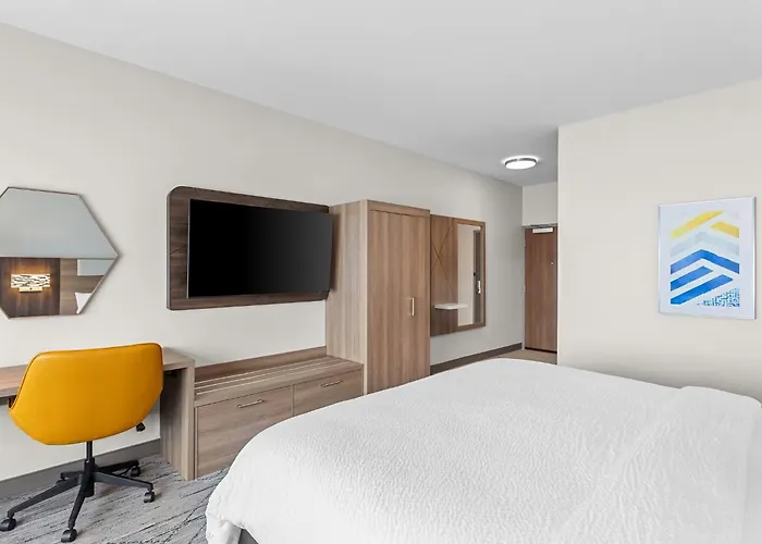 Hotel Express By Ihg 2*