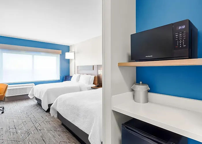 Hotel Express By Ihg
