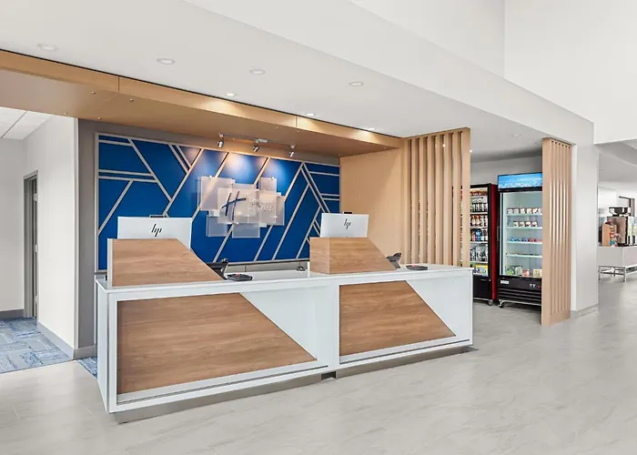 Express By Ihg Hotel Peotone
