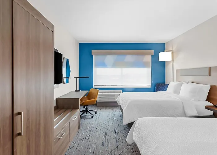 Express By Ihg Hotel Peotone