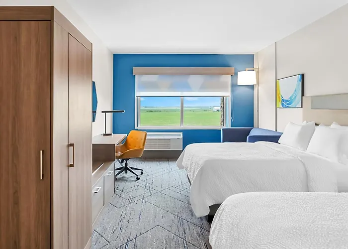 Express By Ihg Hotel