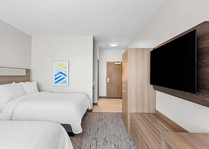 Express By Ihg Peotone
