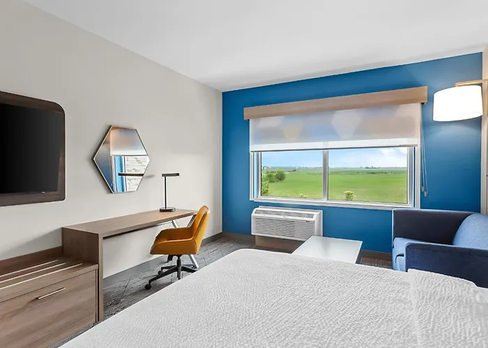 Hotel Express By Ihg
