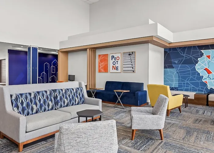 Express By Ihg Hotel