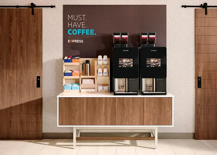 Express By Ihg 2* Peotone