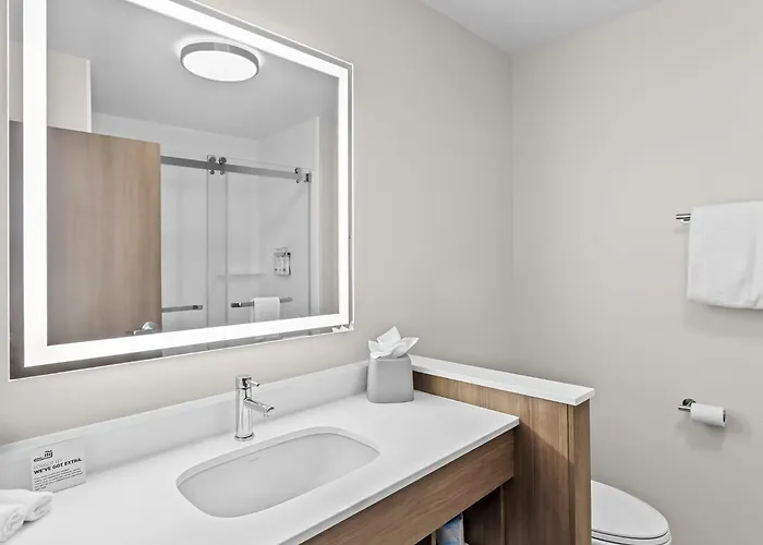 Express By Ihg 2* Peotone