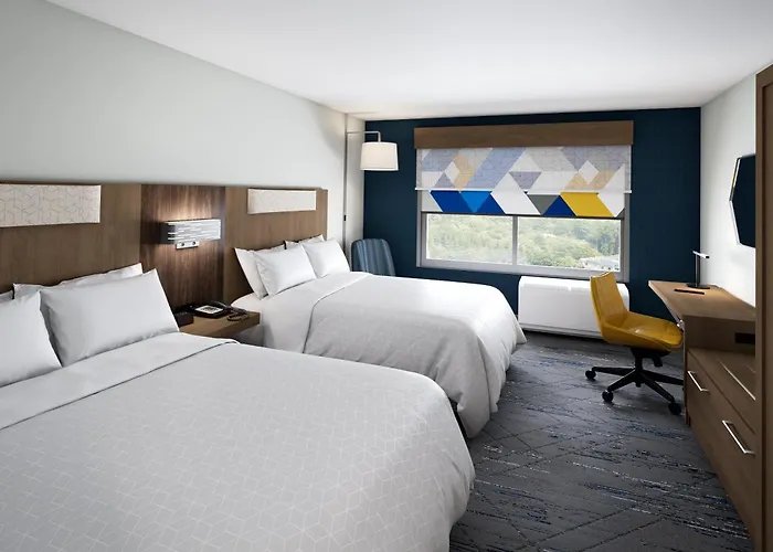 Express By Ihg Peotone
